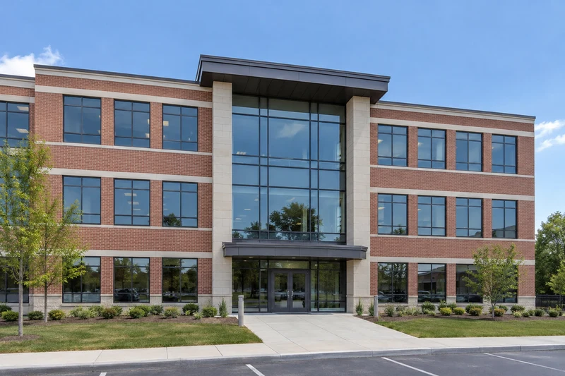 Office building