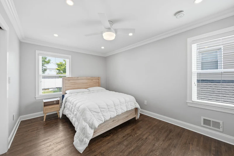 Belmar coastal property