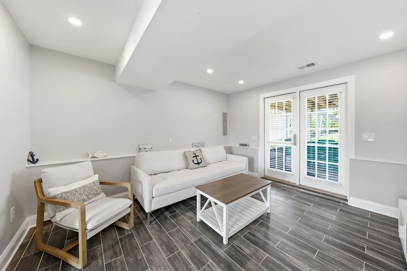 Belmar coastal property