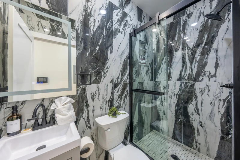 Jersey City furnished rental