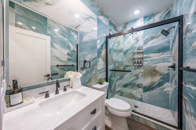 Jersey City furnished rental