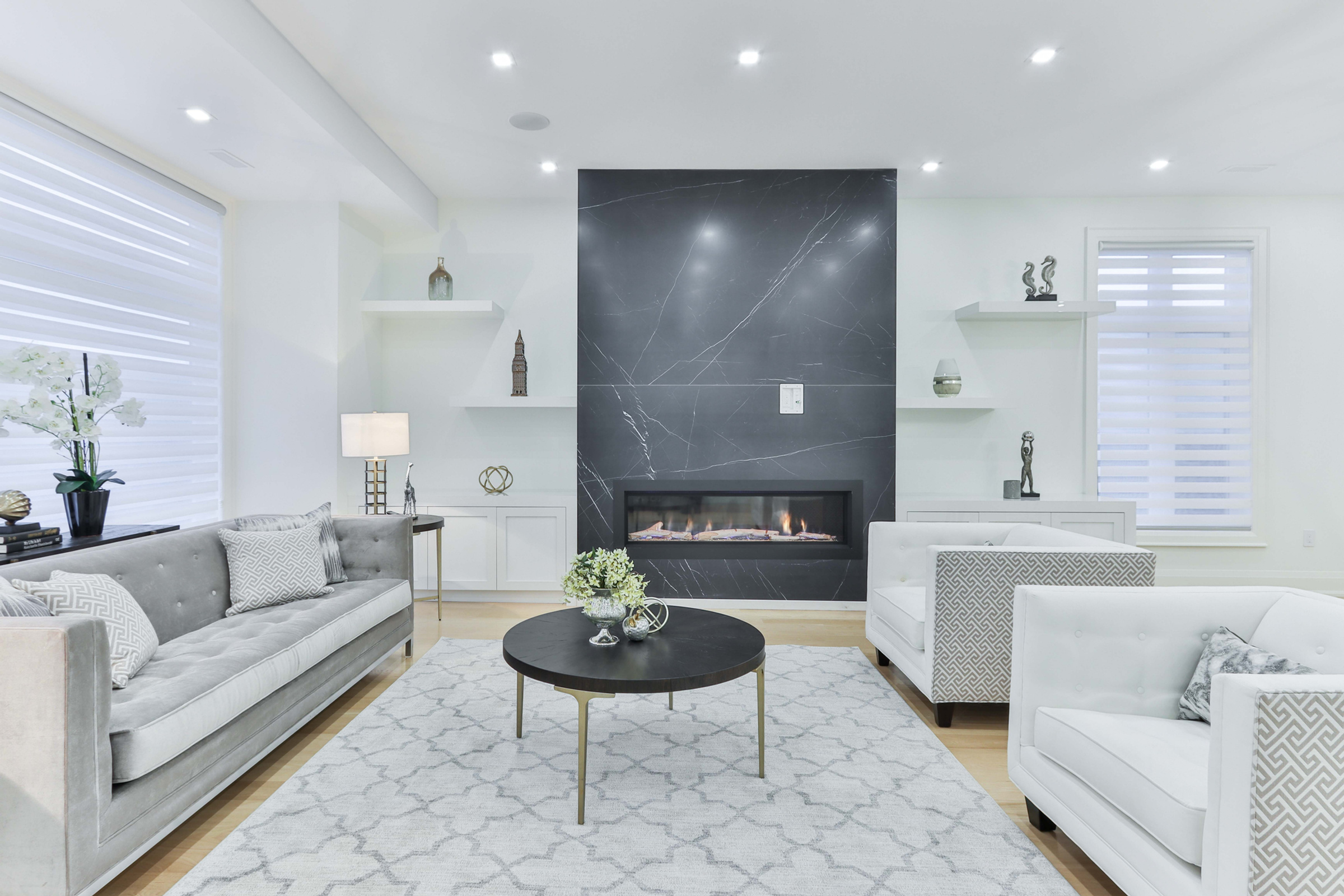 Client property photography by The Photo Lens