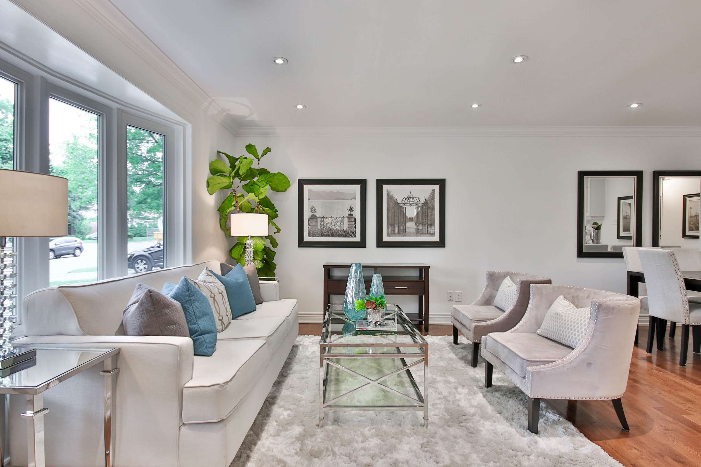 Client property photography by The Photo Lens